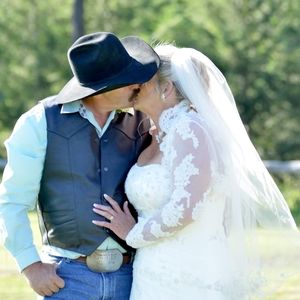 Meet your Posher, Lisamarie patrice